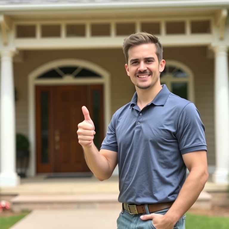 Founder of Ant & Rodent Pest Control Stonecrest