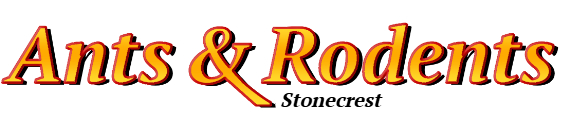 Stonecrest Ant Exterminator & Rodent Control Company Logo